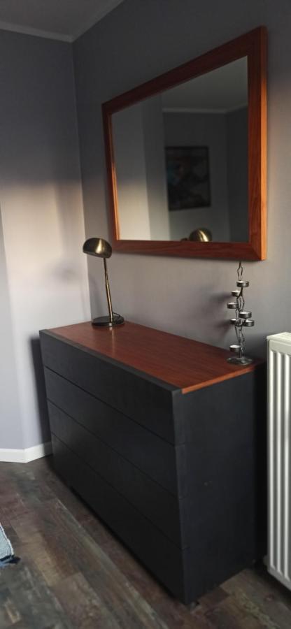 נידה Apartamentai Dore מראה חיצוני תמונה