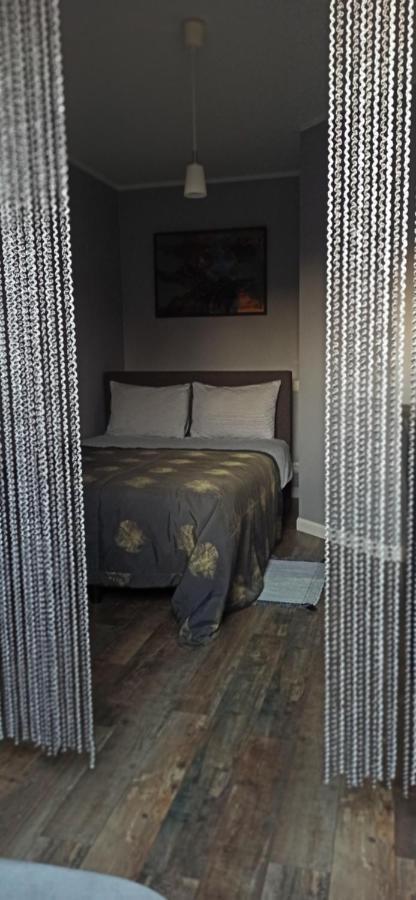 נידה Apartamentai Dore מראה חיצוני תמונה