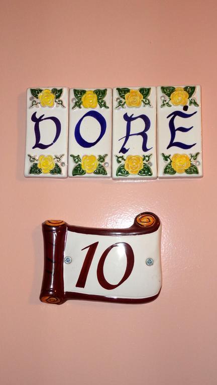 נידה Apartamentai Dore מראה חיצוני תמונה