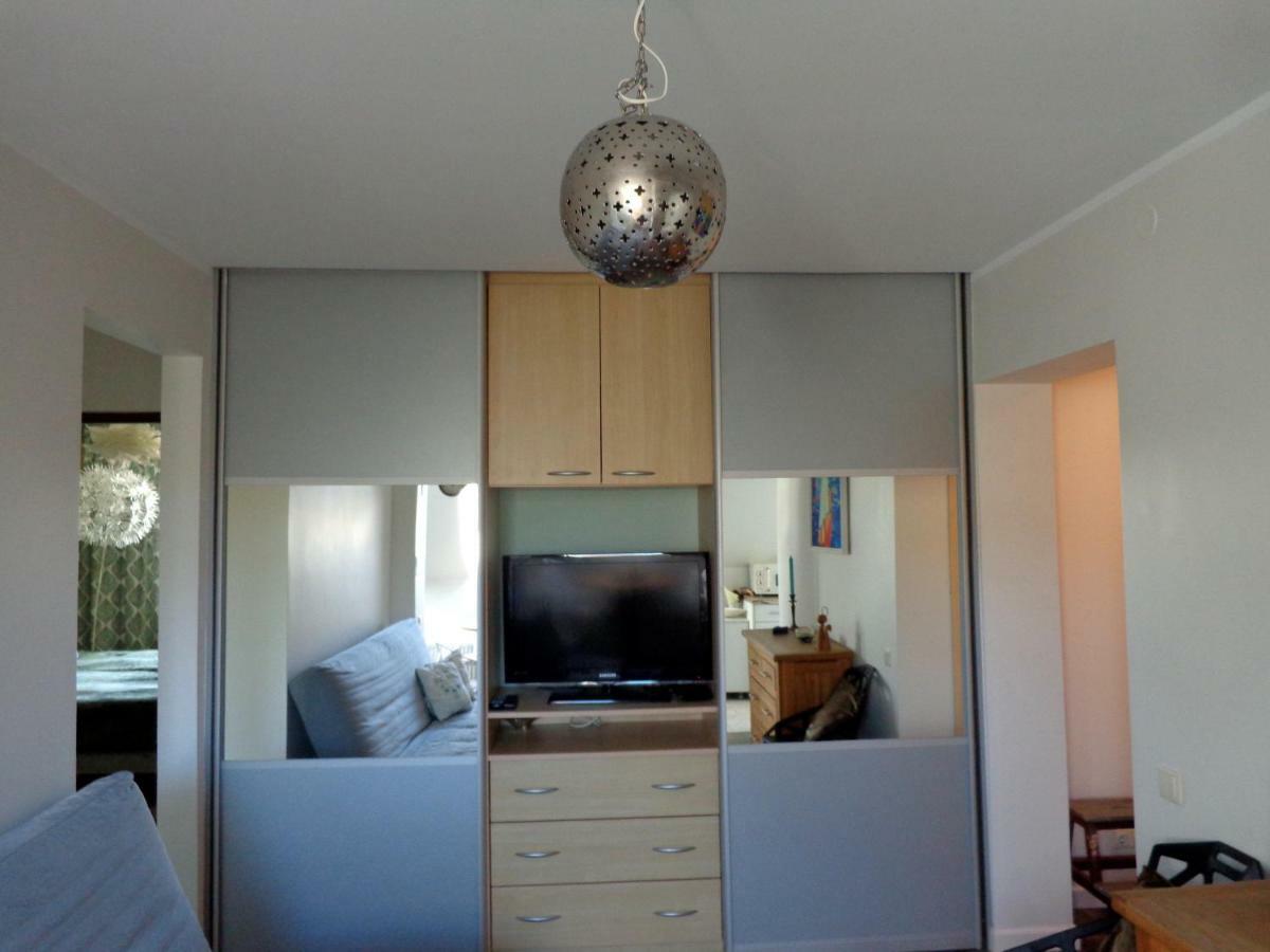 נידה Apartamentai Dore מראה חיצוני תמונה